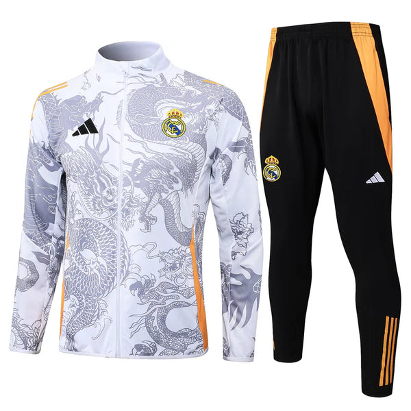 Tracksuit Real Madrid 24/25