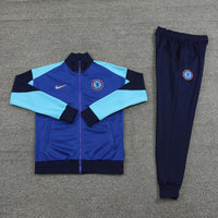 Tracksuit Chelsea 24/25