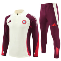 Tracksuit Bayern de Múnich 24/25