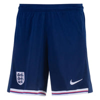 Shorts England Home 24/25
