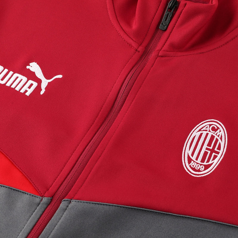 Tracksuit AC Milan 24/25