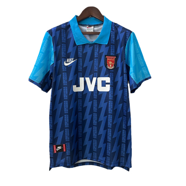 Jersey Retro Arsenal Away 94/95