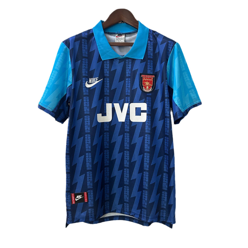 Jersey Retro Arsenal Away 94/95