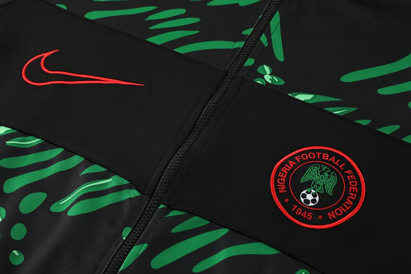 Tracksuit Nigeria 24/25
