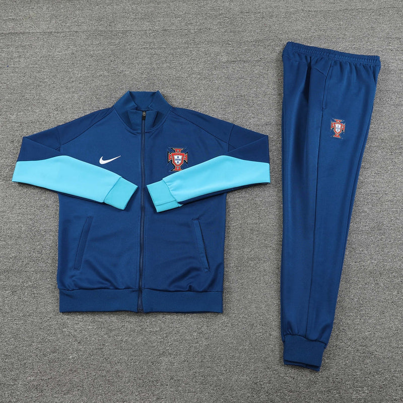 Tracksuit Portugal 24/25