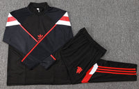 Tracksuit Manchester United 24/25