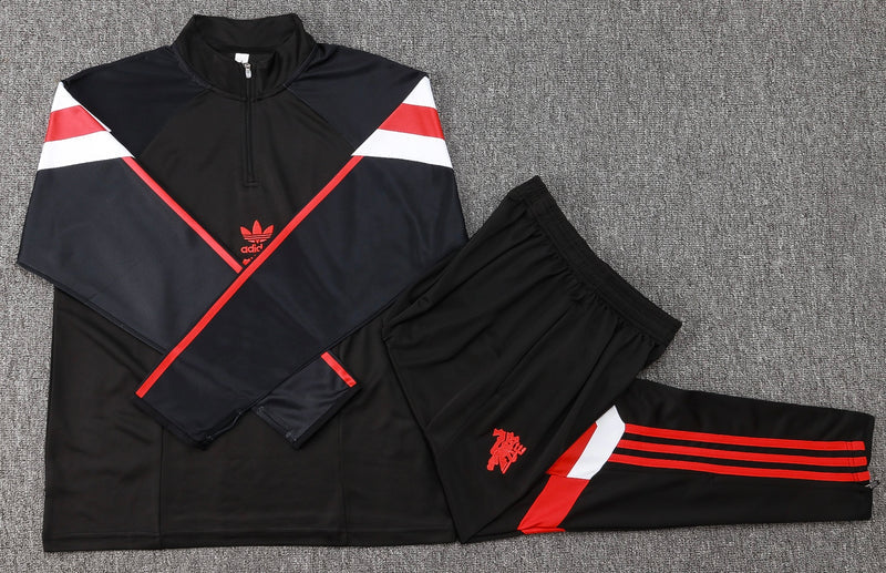 Tracksuit Manchester United 24/25