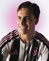 Juventus Home 25/26 Jersey
