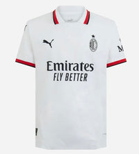 Jersey AC Milan II 24/25
