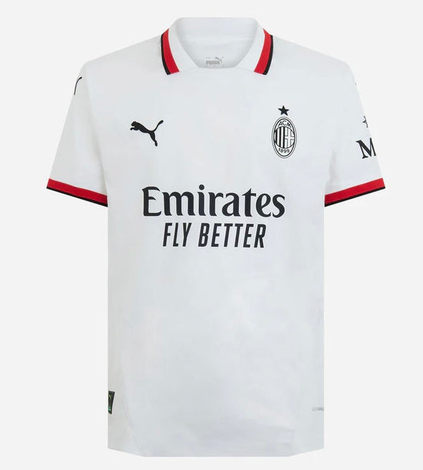Jersey AC Milan II 24/25