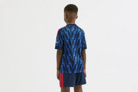 Kids kit Arsenal Away 25/26 - With Socks