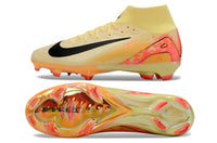 Football boots Nike Air Zoom Mercurial Superfly IX Elite FG