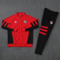 River Plate 25/26 Tracksuit
