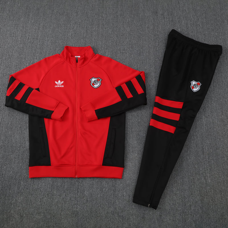River Plate 25/26 Tracksuit