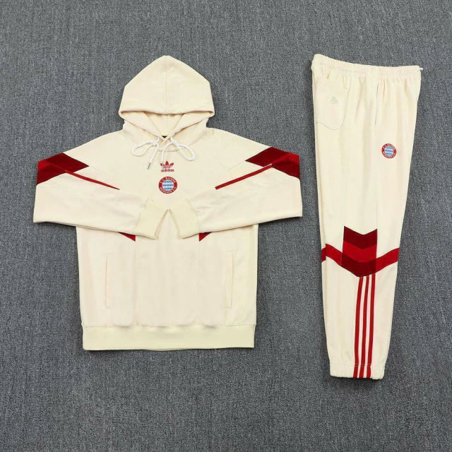 Tracksuit Bayern München 24/25
