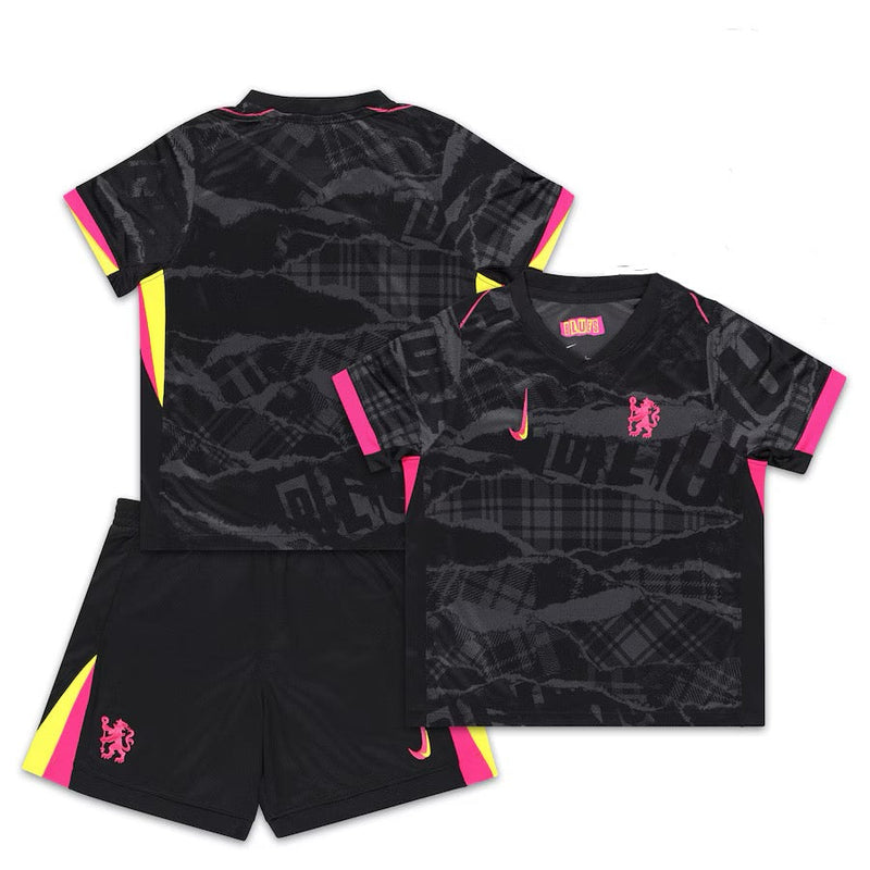 Kids kit Chelsea III 24/25
