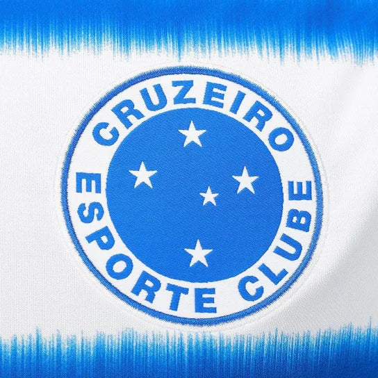 Jersey Cruzeiro Away 25/26