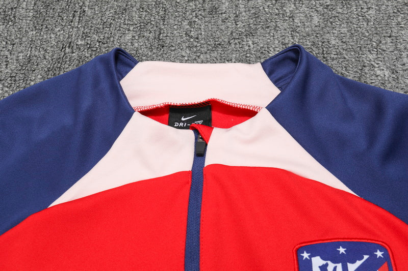 Tracksuit Atletico de Madrid 23/24