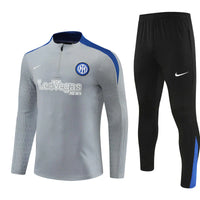 Tracksuit Inter 24/25