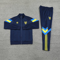 Tracksuit Boca Juniors 24/25