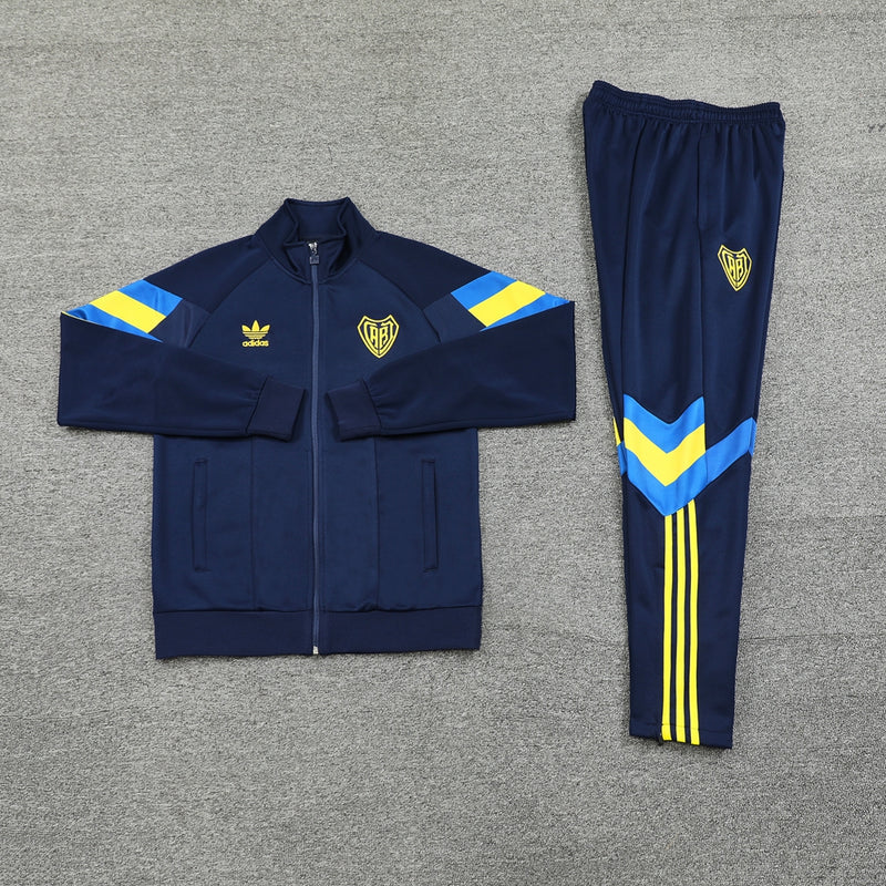Tracksuit Boca Juniors 24/25
