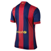 Jersey Barcelona Retro 2014/2015