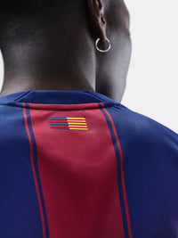 Jersey FC Barcelona Home 25/26