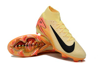 Football boots Nike Air Zoom Mercurial Superfly IX Elite FG