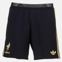 Mexico Gold 25/26 - Short