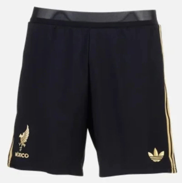 Mexico Gold 25/26 - Short