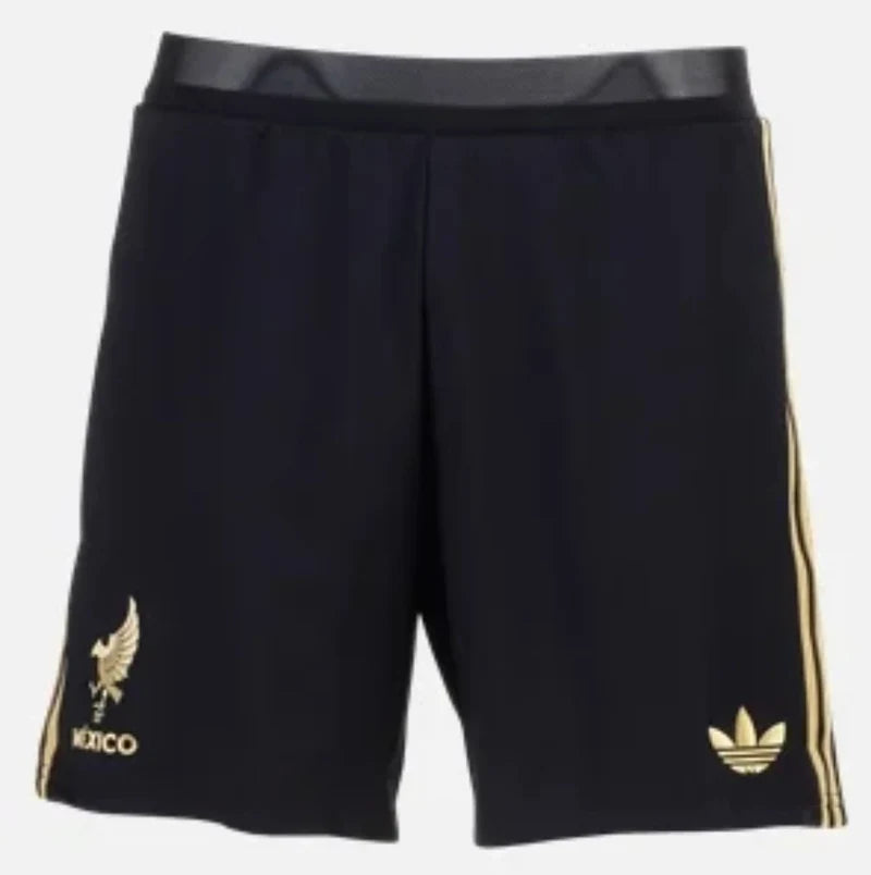 Mexico Gold 25/26 - Short