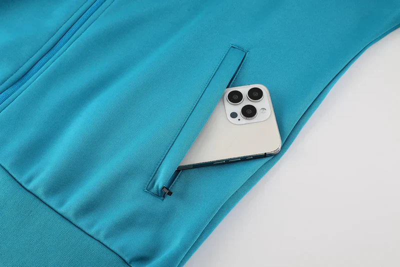 Tracksuit Atletico de Madrid 24/25