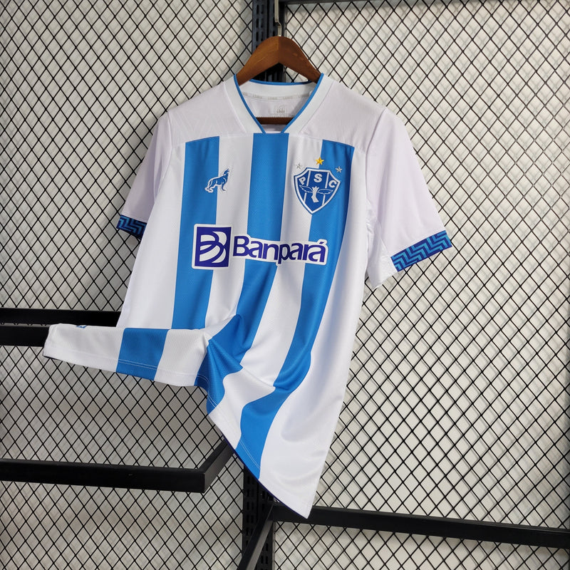Jersey Paysandu Home 23/24