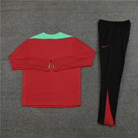Tracksuit Portugal 24/25