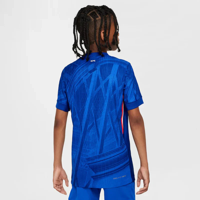 Kids kit Chelsea Home 25/26