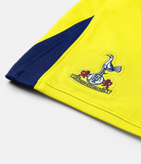 Kids kit Tottenham Hotspur Third 25/26