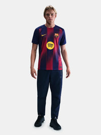 Jersey FC Barcelona Home 25/26