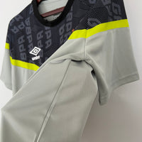 Jersey Grêmio Treino 23/24 - Cinza