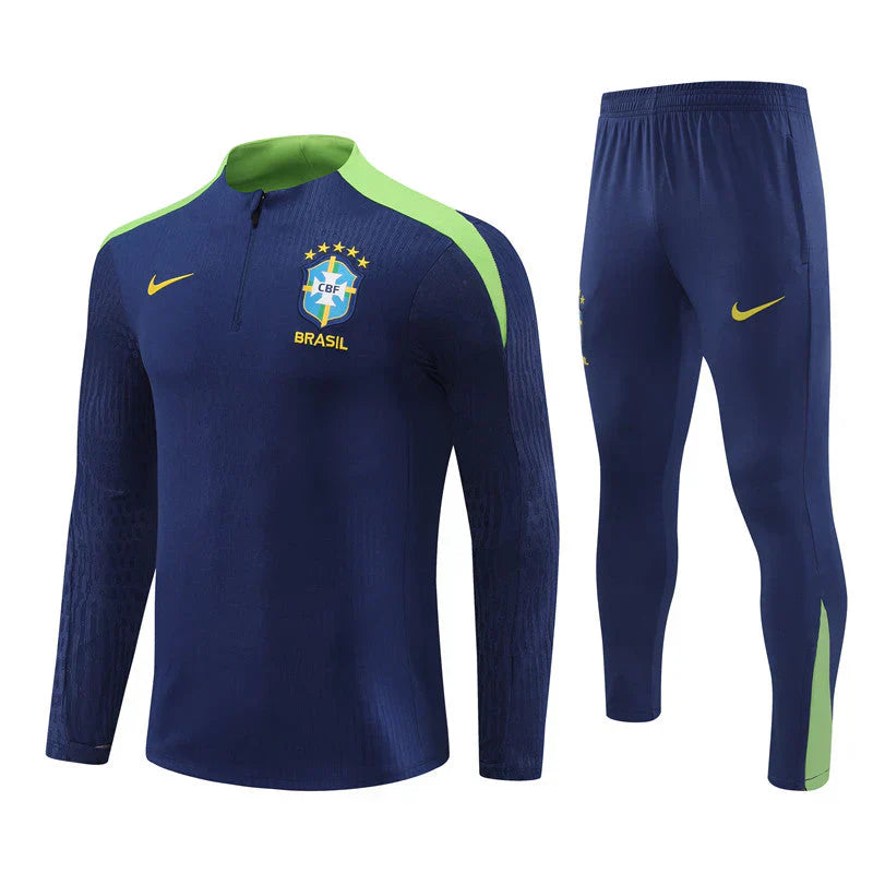 Tracksuit Brazil 24/25