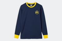 Jersey  1930s Crest Long Sleeve Arsenal