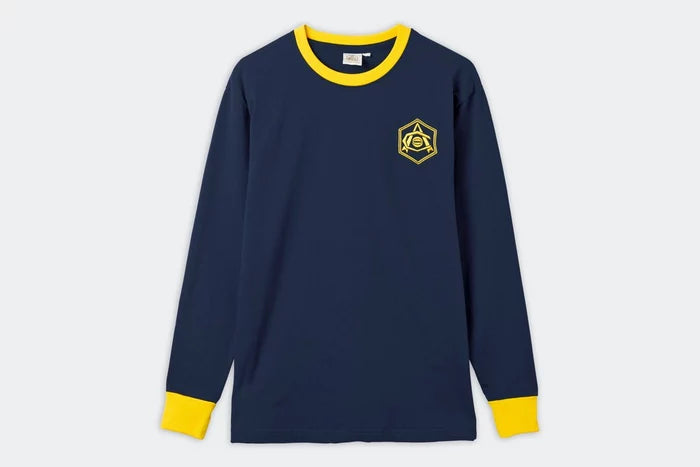 Jersey  1930s Crest Long Sleeve Arsenal