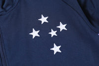 Tracksuit Cruzeiro 23/24
