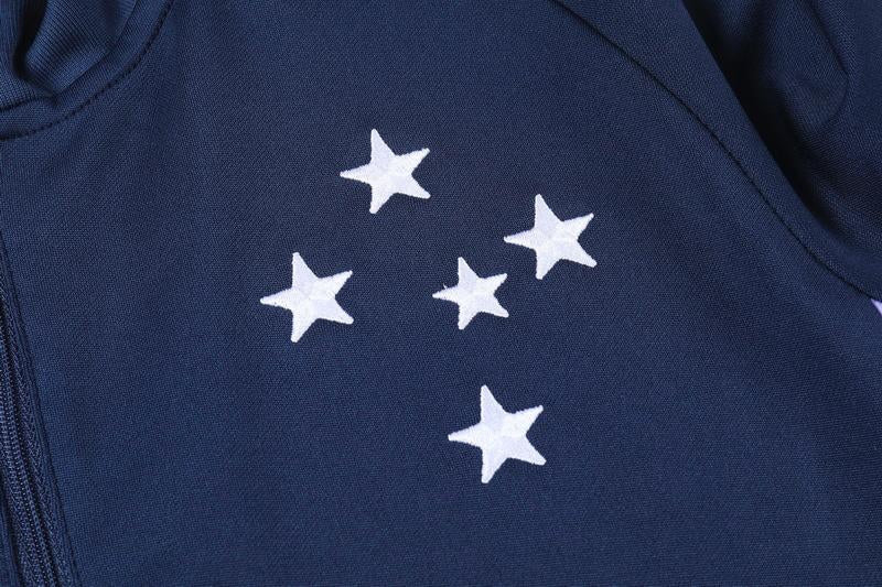 Tracksuit Cruzeiro 23/24