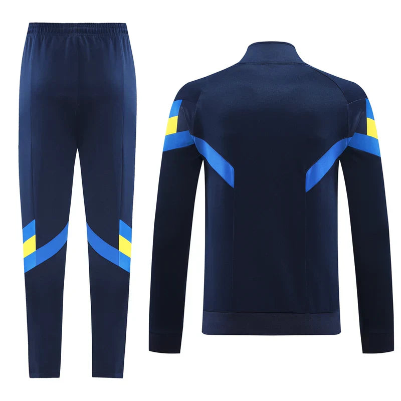 Tracksuit Boca Juniors 24/25
