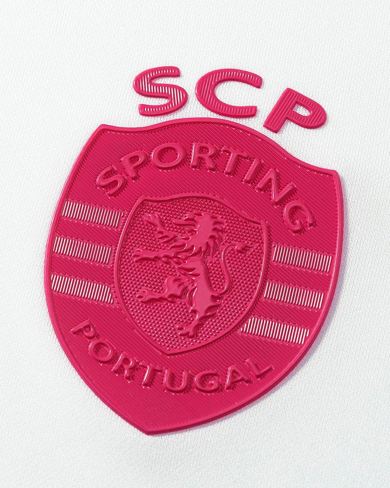 Jersey Sporting CP 2025 - Pink October Special Edition