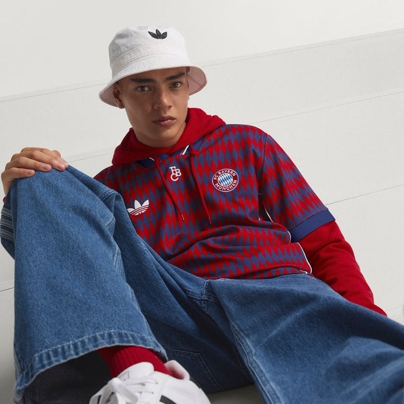 Jersey Bayern Munich 2025 LFSTLR