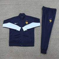 Tracksuit Francia 24/25