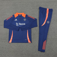 Tracksuit Manchester United 24/25
