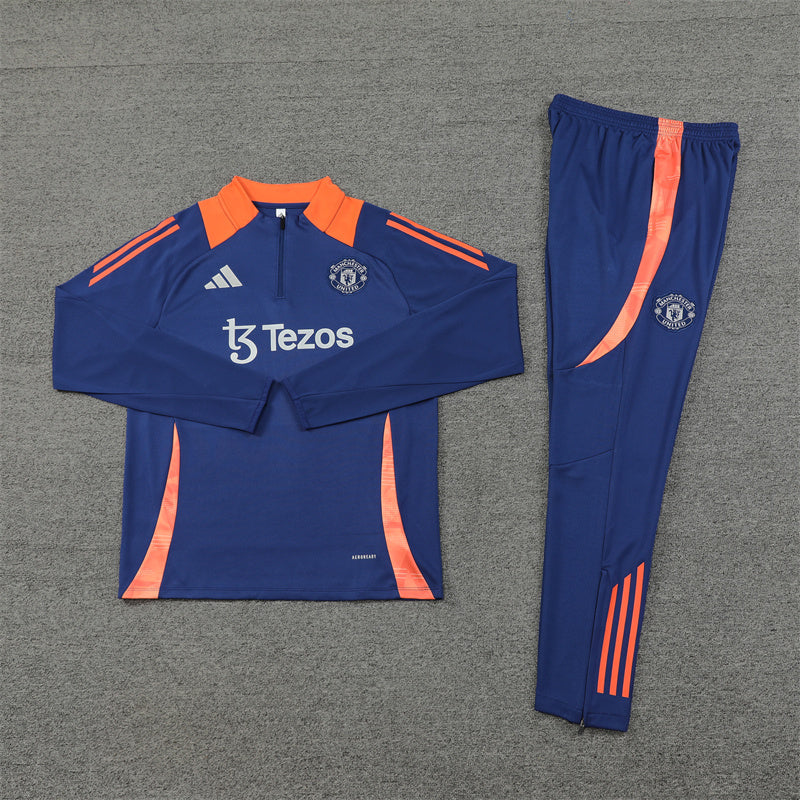 Tracksuit Manchester United 24/25