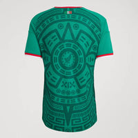 Mexico Home Shirt 26/27 - Player Version